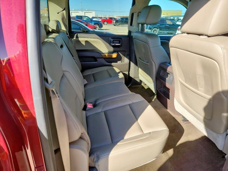 Photo 10 from auction – 2015 GMC SIERRA C15 with VIN 3GTP1VEC2FG399249