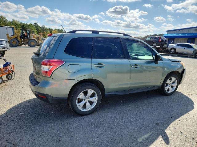 Photo 3 from auction – 2015 SUBARU FORESTER 2 with VIN JF2SJABC5FH519270