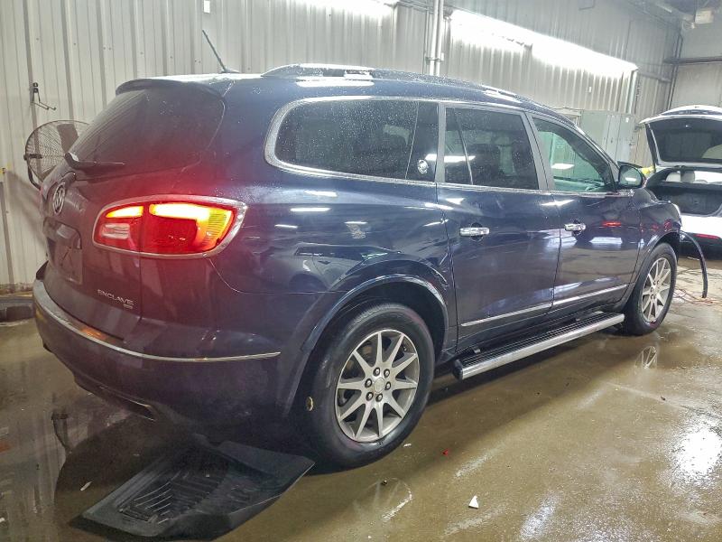 Photo 3 from auction – 2015 BUICK ENCLAVE with VIN 5GAKVBKD0FJ114610