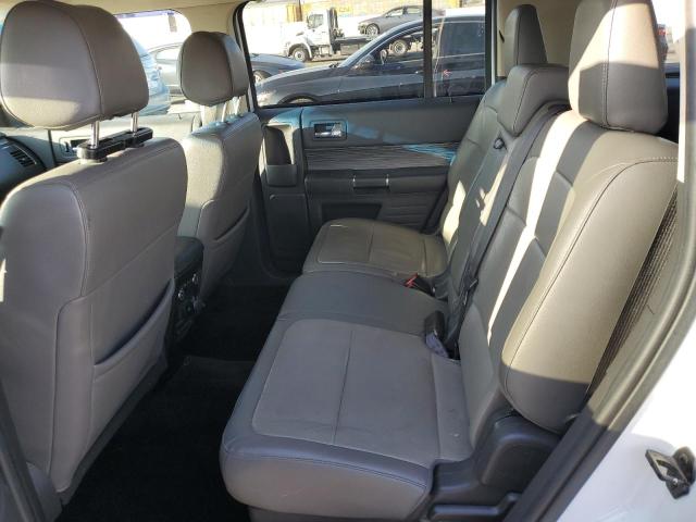 Photo 11 from auction – 2016 FORD FLEX SEL with VIN 2FMGK5C86GBA24556