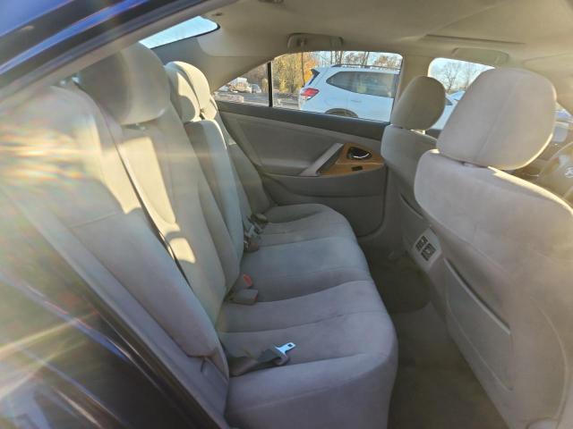 Photo 10 from auction – 2007 TOYOTA CAMRY CE with VIN 4T1BE46K67U178844