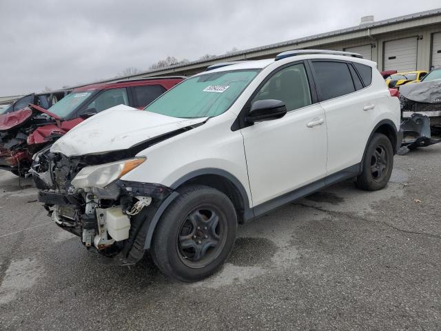 TOYOTA RAV4 LE 2014 with VIN JTMBFREV2ED066453 - Photo from auction