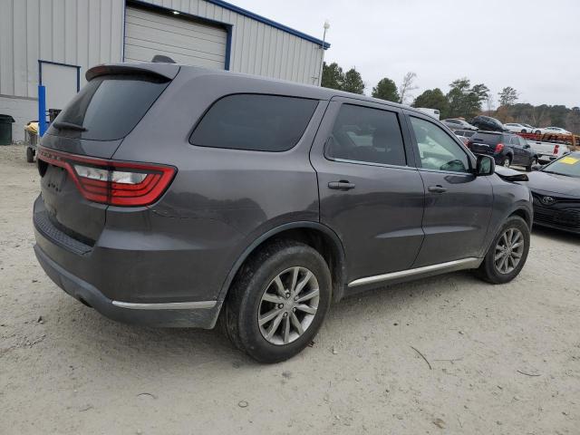 Photo 3 from auction – 2018 DODGE DURANGO SX with VIN 1C4RDHAGXJC413453