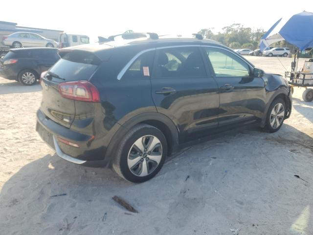 Photo 3 from auction – 2019 KIA NIRO FE with VIN KNDCB3LC1K5243210