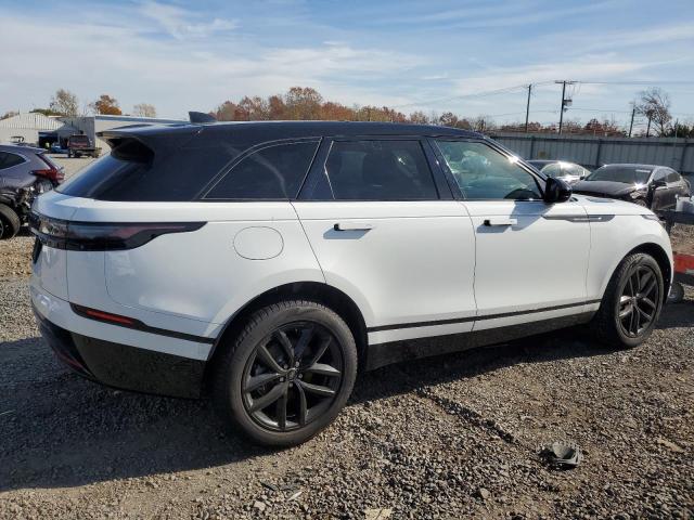 Photo 3 from auction – 2025 LAND ROVER RANGE ROVE with VIN SALYL2EX8SA803091