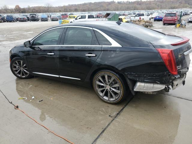 Photo 2 from auction – 2014 CADILLAC XTS with VIN 2G61L5S39E9196715
