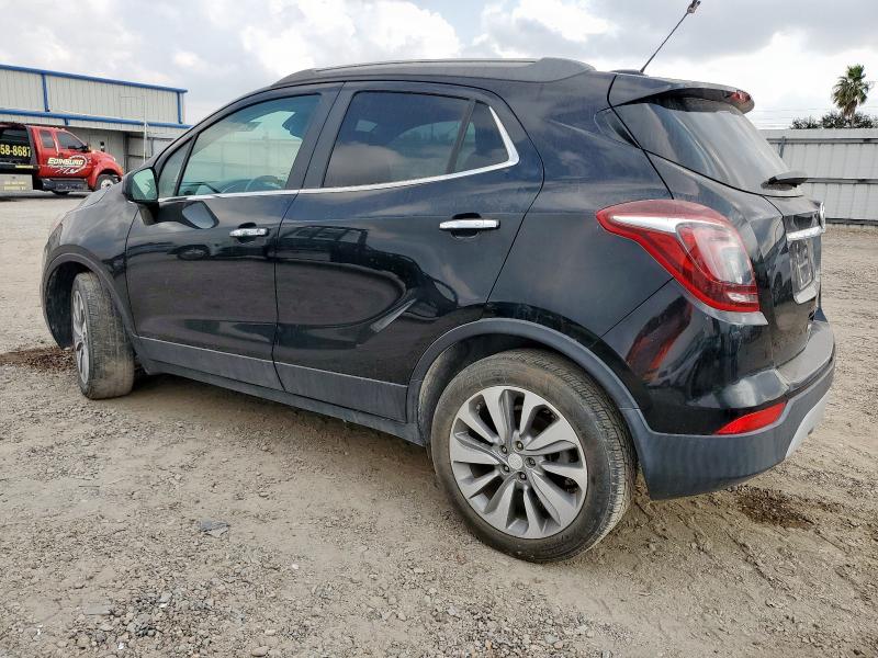 Photo 2 from auction – 2020 BUICK ENCORE PRE with VIN KL4CJASB0LB015468