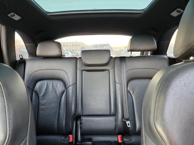 Photo 10 from auction – 2015 AUDI Q5 PREMIUM with VIN WA1LFAFP6FA105368