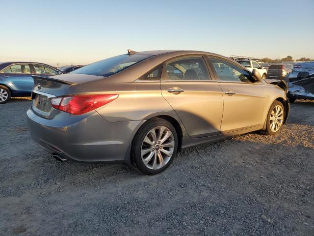 Photo 3 from auction – 2013 HYUNDAI SONATA SE with VIN 5NPEC4AC4DH791963