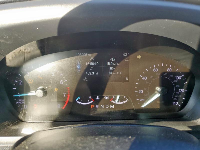 Zdjęcie 9 z aukcji – 2020 FORD EXPLORER z VIN 1FMSK8BH8LGA93314
