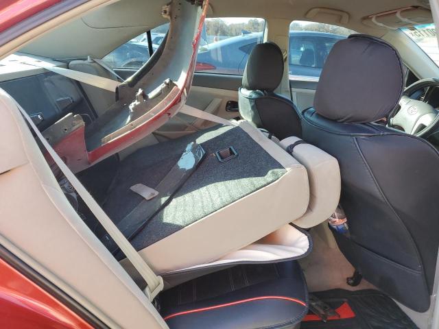 Photo 10 from auction – 2009 TOYOTA CAMRY BASE with VIN 4T1BE46K39U372489