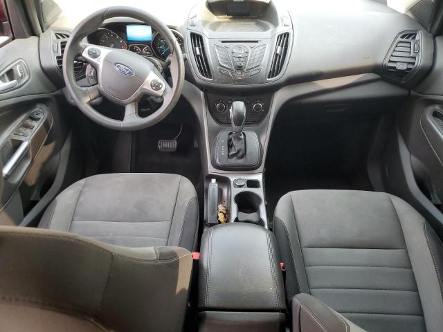 Photo 8 from auction – 2016 FORD ESCAPE SE with VIN 1FMCU0G94GUA25794