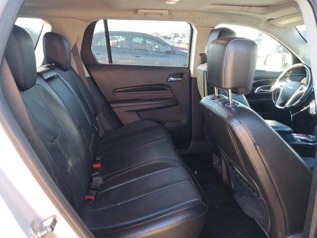 Photo 10 from auction – 2015 GMC TERRAIN DE with VIN 2GKFLZE32F6145988