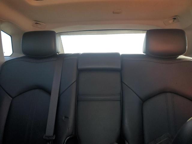 Photo 10 from auction – 2015 CADILLAC SRX LUXURY with VIN 3GYFNEE33FS570582