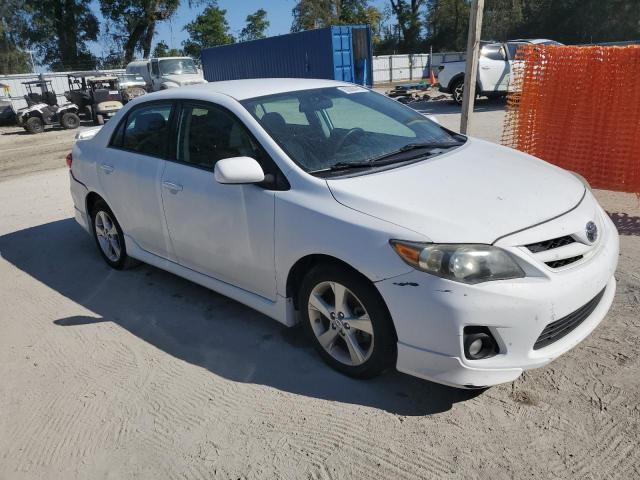 Фото 4 с аукциона – 2013 TOYOTA COROLLA BA с VIN 2T1BU4EE5DC032933