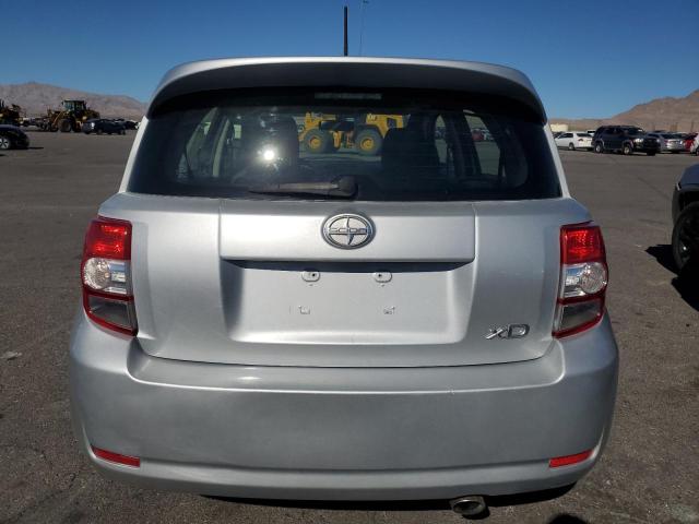 Photo 6 from auction – 2008 TOYOTA SCION XD with VIN JTKKU10448J006436