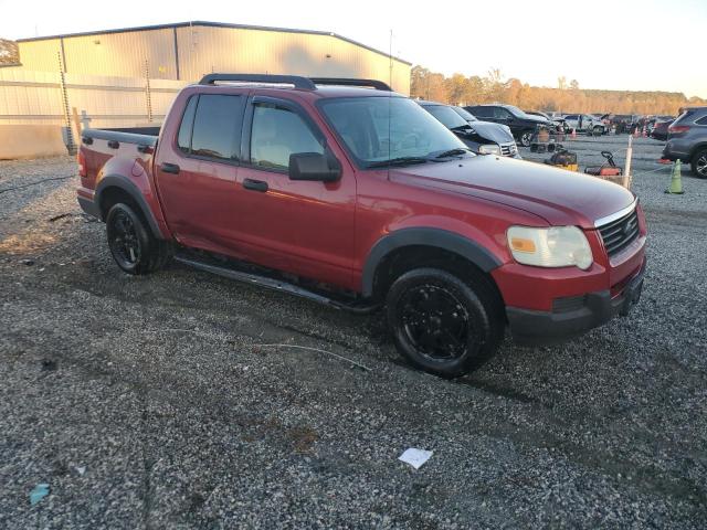 Photo 4 from auction – 2007 FORD EXPLORER S with VIN 1FMEU31K37UA12671