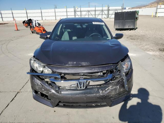 Photo 5 from auction – 2016 HONDA CIVIC EX with VIN 19XFC2F78GE094180