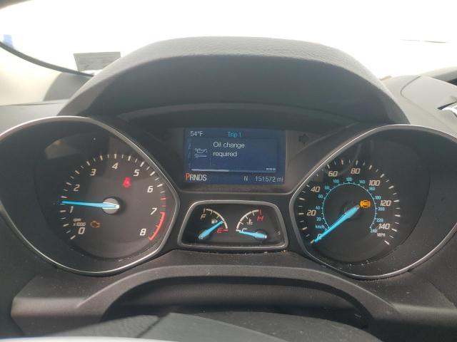 Photo 9 from auction – 2015 FORD ESCAPE SE with VIN 1FMCU0GX0FUA57865