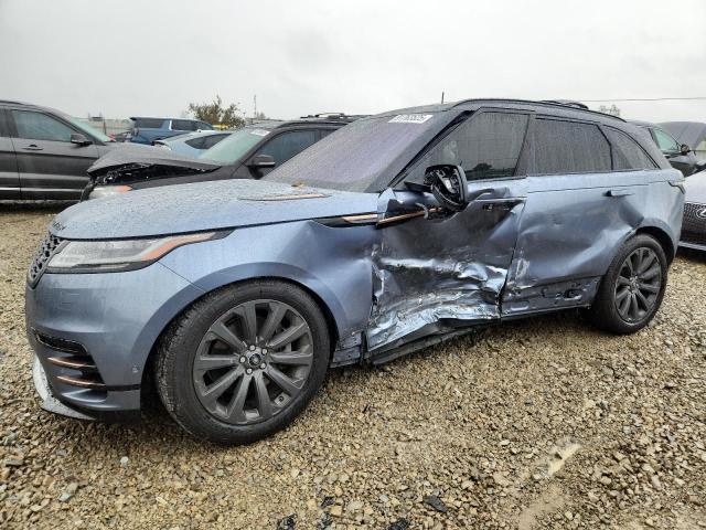 LAND ROVER RANGE ROVE 2018 with VIN SALYL2RV2JA748712 - Photo from auction
