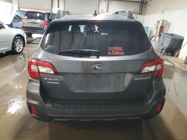 Photo 6 from auction – 2018 SUBARU OUTBACK 2. with VIN 4S4BSADC1J3284652