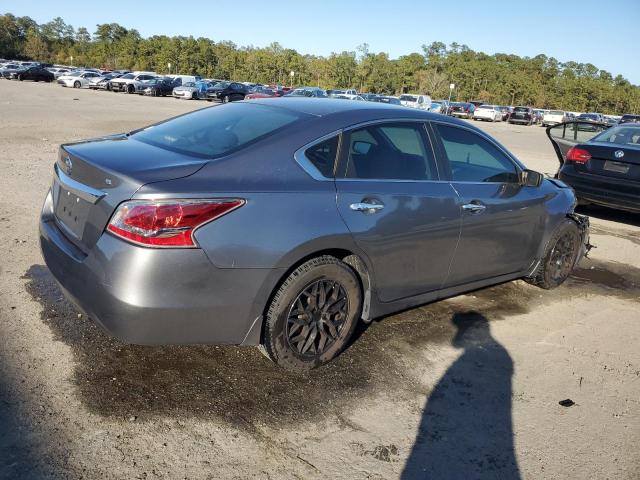 Photo 3 from auction – 2015 NISSAN ALTIMA 2.5 with VIN 1N4AL3AP7FC453568