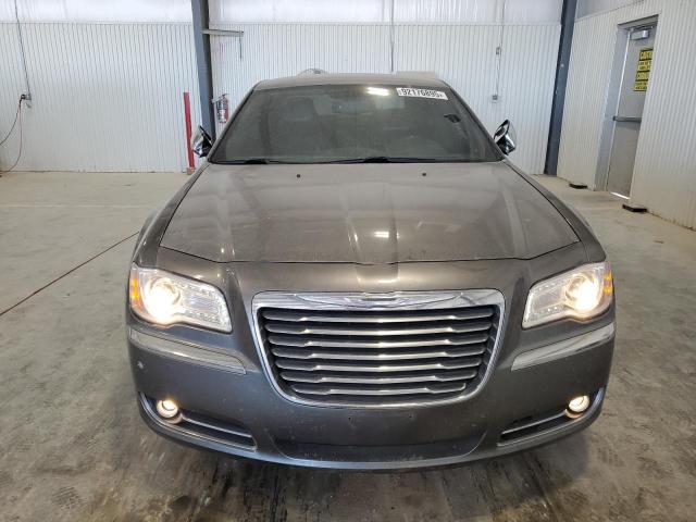 Photo 5 from auction – 2011 CHRYSLER 300 LIMITE with VIN 2C3CA5CG9BH561235