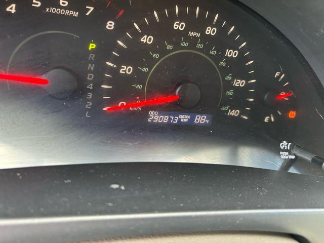 Photo 8 from auction – 2007 TOYOTA CAMRY CE with VIN 4T1BE46K17U588130
