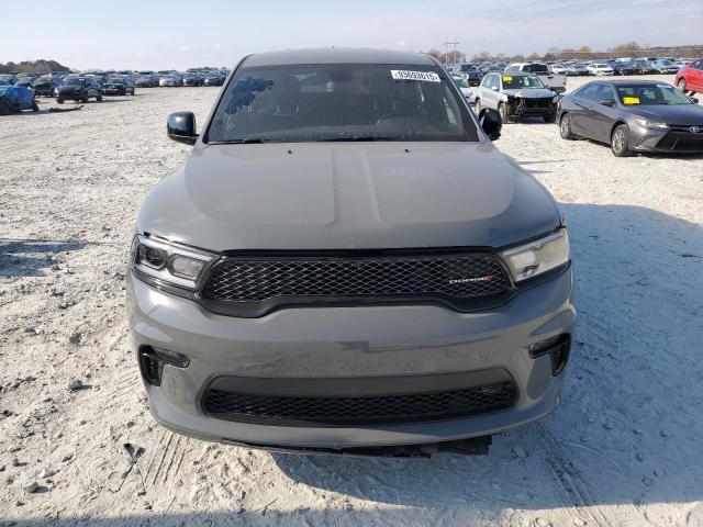 Photo 5 from auction – 2022 DODGE DURANGO SX with VIN 1C4RDJAGXNC157098
