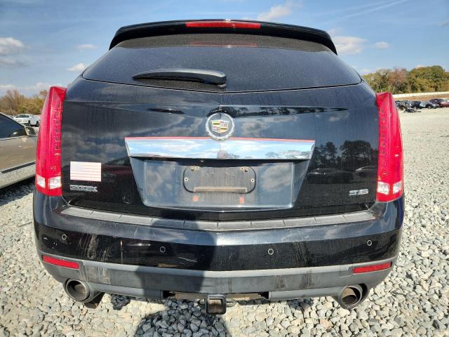 Photo 6 from auction – 2012 CADILLAC SRX LUXURY with VIN 3GYFNAE39CS606330