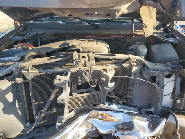 Photo 11 from auction – 2007 CHEVROLET SILVERADO with VIN 1GCEC19047Z586844