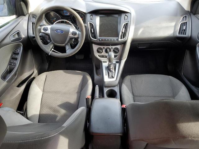 Photo 8 from auction – 2012 FORD FOCUS SE with VIN 1FAHP3K26CL138603