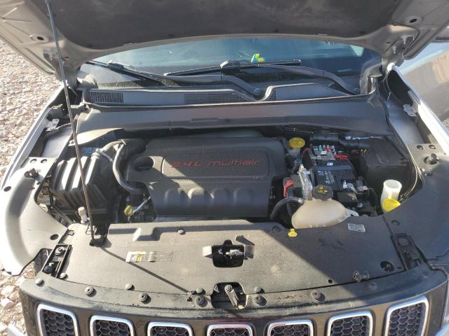 Photo 11 from auction – 2020 JEEP COMPASS LI with VIN 3C4NJDCB4LT203942