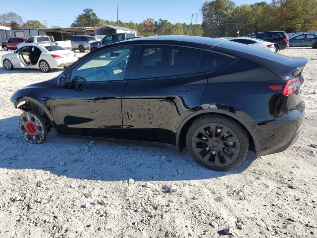 Photo 2 from auction – 2021 TESLA MODEL Y with VIN 5YJYGDEE8MF115933