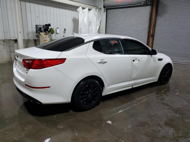 Фото 3 с аукциона – 2015 KIA OPTIMA LX с VIN KNAGM4A75F5605792