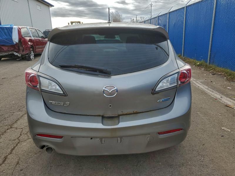 Photo 6 from auction – 2012 MAZDA 3 I with VIN JM1BL1L70C1688725