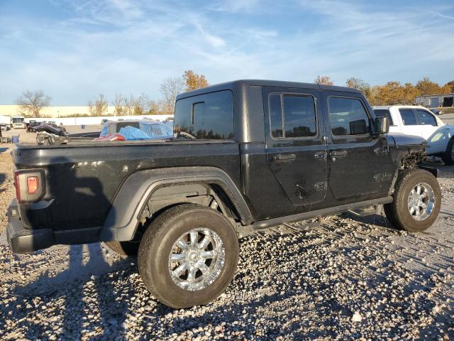 Photo 3 from auction – 2020 JEEP GLADIATOR with VIN 1C6JJTAG9LL126169