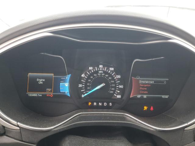 Photo 9 from auction – 2016 FORD FUSION SE with VIN 3FA6P0H76GR178051