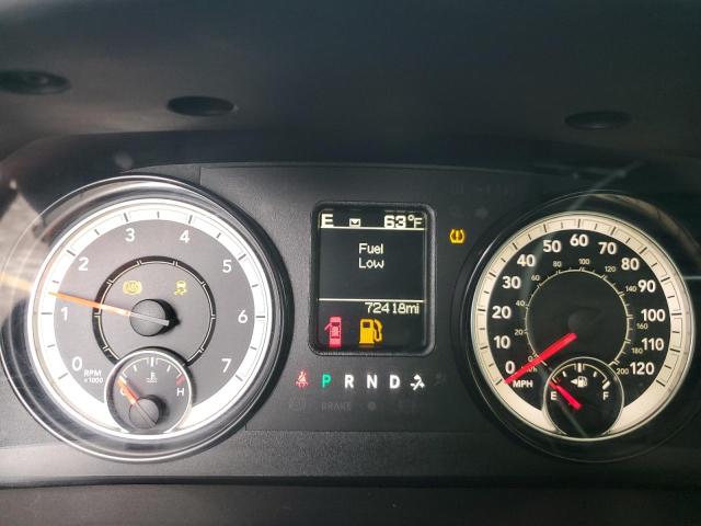 Photo 9 from auction – 2016 RAM 1500 ST with VIN 3C6JR6AT6GG300970