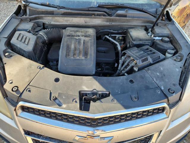 Photo 12 from auction – 2013 CHEVROLET EQUINOX LT with VIN 2GNALDEK0D6267351
