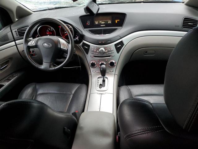 Photo 8 from auction – 2008 SUBARU TRIBECA LI with VIN 4S4WX92D784402012