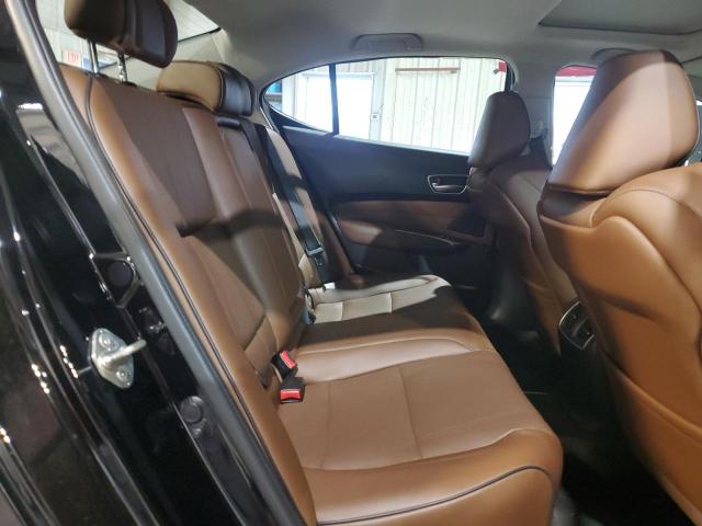 Photo 10 from auction – 2018 ACURA TLX TECH with VIN 19UUB3F58JA001457