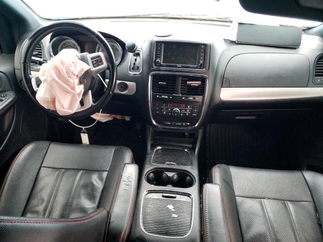 Photo 8 from auction – 2020 DODGE GRAND CARA with VIN 2C4RDGEG7LR208428