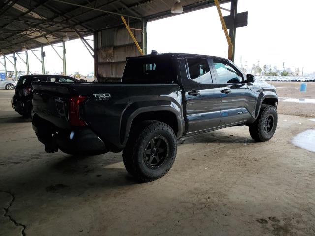 Photo 3 from auction – 2025 TOYOTA TACOMA DOU with VIN 3TMLB5JN9SM090585
