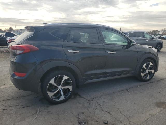 Photo 3 from auction – 2016 HYUNDAI TUCSON LIM with VIN KM8J3CA2XGU146966