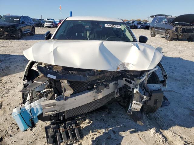 Photo 5 from auction – 2022 NISSAN ALTIMA SR with VIN 1N4BL4CV8NN397083