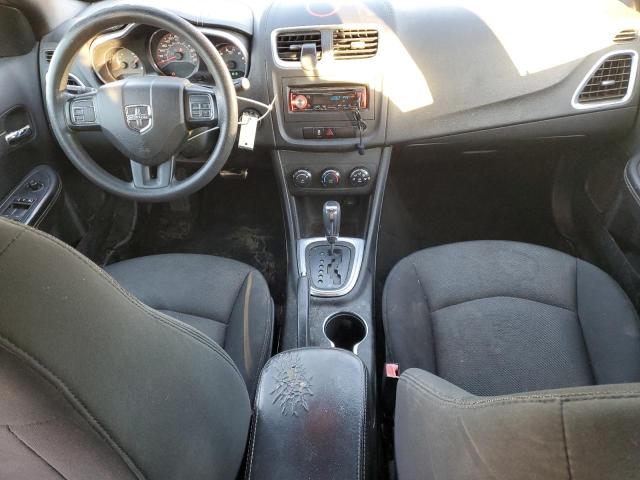 Фото 8 с аукциона – 2013 DODGE AVENGER SE с VIN 1C3CDZAB8DN650553