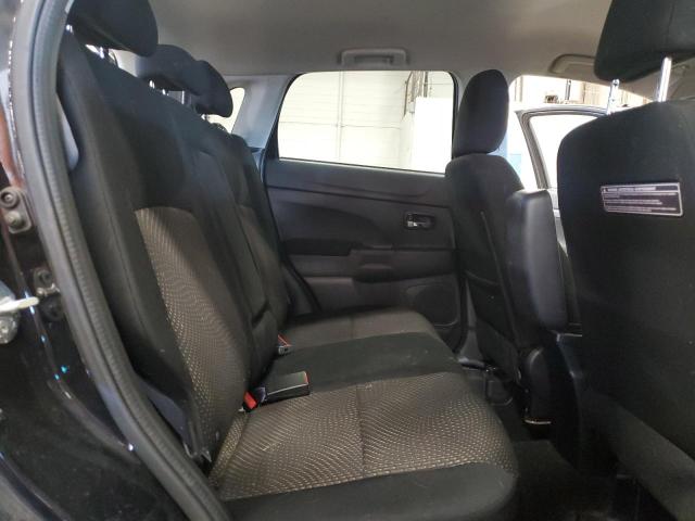 Photo 11 from auction – 2016 MITSUBISHI OUTLANDER with VIN JA4AR3AU4GZ054009