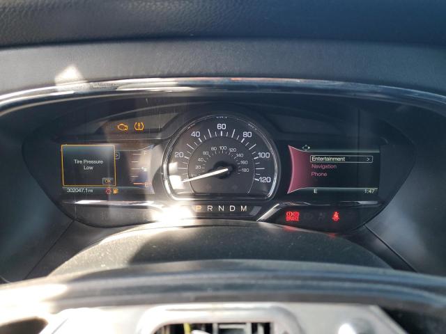 Zdjęcie 9 z aukcji – 2015 LINCOLN NAVIGATOR z VIN 5LMJJ3HTXFEJ01410