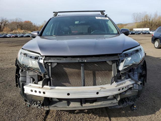 Photo 5 from auction – 2016 HONDA PILOT EXLN with VIN 5FNYF6H73GB062932